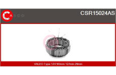 Startér CASCO CST40608GS