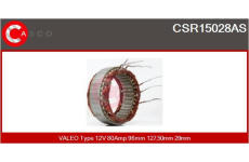 Stator, generátor CASCO CSR15028AS