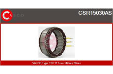 Stator, generátor CASCO CSR15030AS