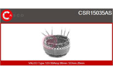 Startér CASCO CST50606AS