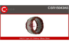 Stator, generátor CASCO CSR15043AS