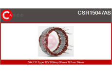 Stator, generátor CASCO CSR15047AS