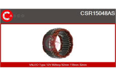Spínač brzdového světla CASCO CSN70S01AS
