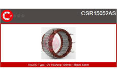 Stator, generátor CASCO CSR15052AS