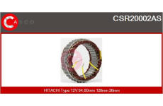 Startér CASCO CST35235GS