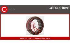 Snímač, počet otáček kol CASCO CSN71EA7AS