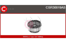 Spínač brzdového světla CASCO CSN71S02AS