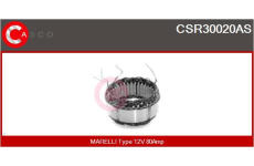 Spínač brzdového světla CASCO CSN71S02GS