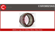 Spínač brzdového světla CASCO CSN71S05AS