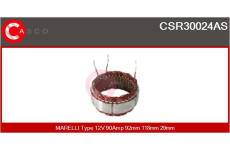 Spínač brzdového světla CASCO CSN71S05GS