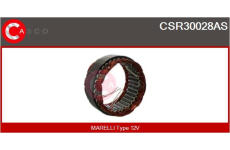 Spínač brzdového světla CASCO CSN71S12AS