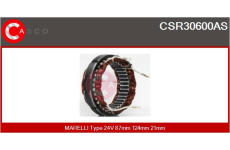 żtartér CASCO CST14101AS