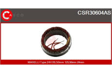 Lambda sonda CASCO CSN71T09AS