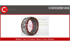 żtartér CASCO CST14104AS