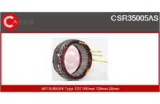 Stator, generátor CASCO CSR35005AS