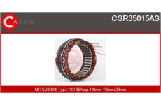 żtartér CASCO CST14133GS