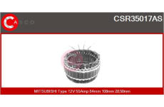 żtartér CASCO CST14140GS