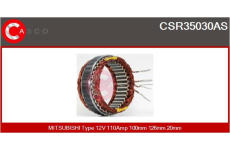 żtartér CASCO CST15119GS