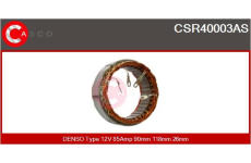 Parkovací senzor CASCO CSN72W15AS