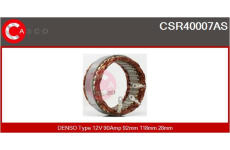 Stator, generátor CASCO CSR40007AS