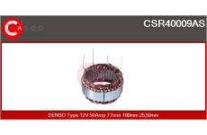 żtartér CASCO CST15165AS