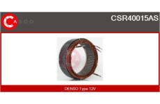 NOx-senzor, vstrikovani mocoviny CASCO CSN73B19GS