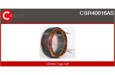 NOx-senzor, vstrikovani mocoviny CASCO CSN73B68GS