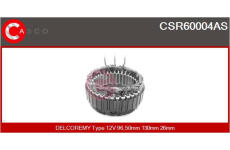 Generátor impulsů, klikový hřídel CASCO CSN73C17AS