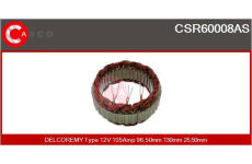 Stator, generátor CASCO CSR60008AS