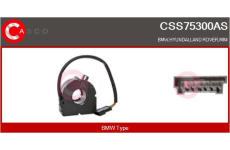 Snimac uhlu rejdu CASCO CSS75300AS