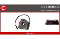 Snimac uhlu rejdu CASCO CSS75300GS