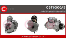 Snímač, počet otáček kol CASCO CSN73E41AS