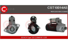 Servisní sada, kompresor CASCO CTK84002AS