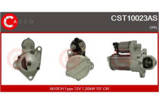 Motor stěračů CASCO CWM10105GS