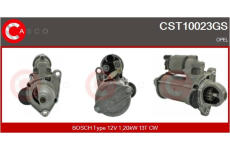Spínač, světlo zpátečky CASCO CSN73R01AS