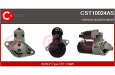 Spínač, světlo zpátečky CASCO CSN73R02AS