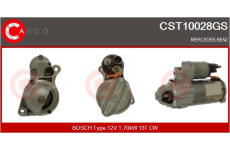 Spínač, světlo zpátečky CASCO CSN73R05AS