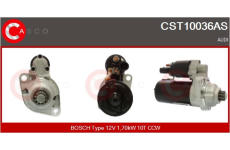 Spínač brzdového světla CASCO CSN73S01AS