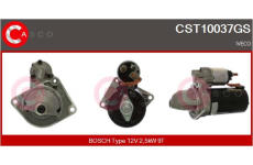 Spínač elektrického otvárania okien CASCO CWR81001AS