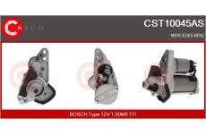 Lambda sonda CASCO CSN73T19AS