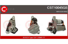 Lambda sonda CASCO CSN73T20AS