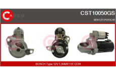 Spínač elektrického otvárania okien CASCO CWR83003AS