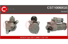 Startér CASCO CST30157AS
