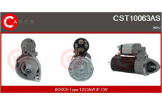 Motor stěračů CASCO CWM10149GS