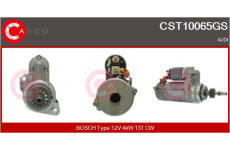 Spínač elektrického otvárania okien CASCO CWR84005AS