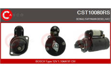 Generátor impulsů, klikový hřídel CASCO CSN74C05AS