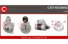 Startér CASCO CST10129AS