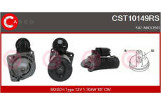żtartér CASCO CST35125AS