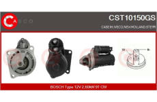 Spínač, světlo zpátečky CASCO CSN74R00AS