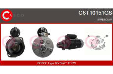 Startér CASCO CST10151GS